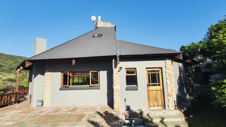 5 Bedroom Property for Sale in Island View Western Cape